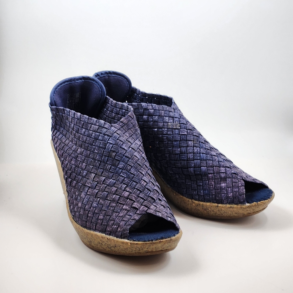 Bernie Mev Sabrina Slip On